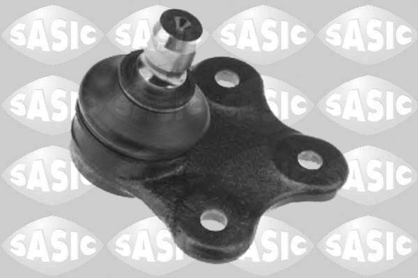 Sasic 7570004 - опора шаровая!\AR Mito,CITROEN Nemo,FIAT Punto/Qubo/Fiorino,OPEL CorsaD,PEUGEOT Bipper05> autodif.ru