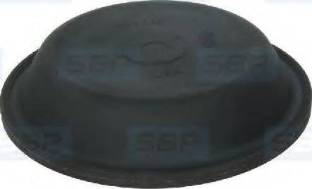 SBP 05-DMT30 - Мембрана, мембранный тормозной цилиндр autodif.ru