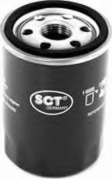 SCT-MANNOL SM 127 - Топливный фильтр SCT Germany SM127 (W75/3) масл.фильтр (Витебск) autodif.ru