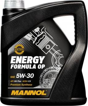 SCT-MANNOL MN7701-4 - Моторное масло autodif.ru