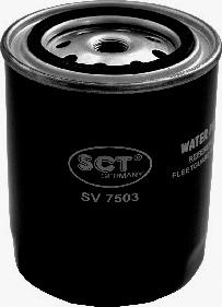SCT-MANNOL SV 7503 - Фильтр охлаждающей жидкости autodif.ru