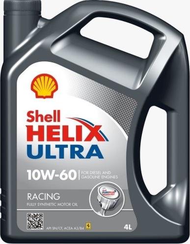Shell 901L3254UK - Моторное масло autodif.ru