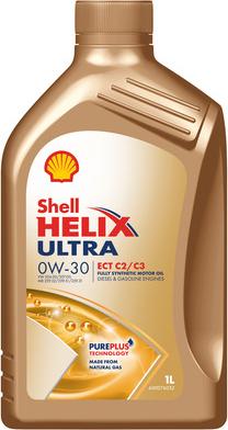 Shell 550046305 - Моторное масло autodif.ru