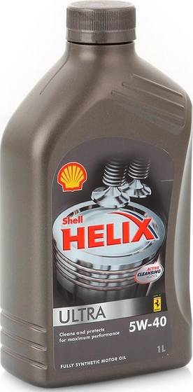 Shell 550040754 - Моторное масло autodif.ru