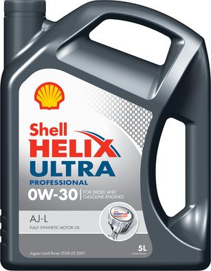 Shell 550047974 - Моторное масло autodif.ru