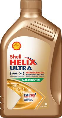 Shell 550047973 - Моторное масло autodif.ru
