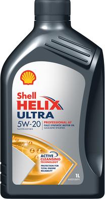 Shell 550055210 - Моторное масло autodif.ru