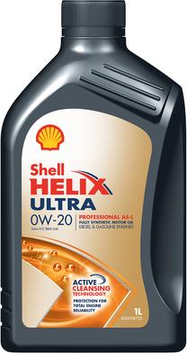 Shell 550055735 - Моторное масло autodif.ru
