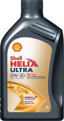 Shell 550056346 - Моторное масло autodif.ru