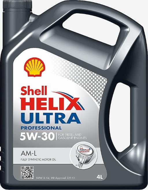 Shell 001F4540IRL - Моторное масло autodif.ru