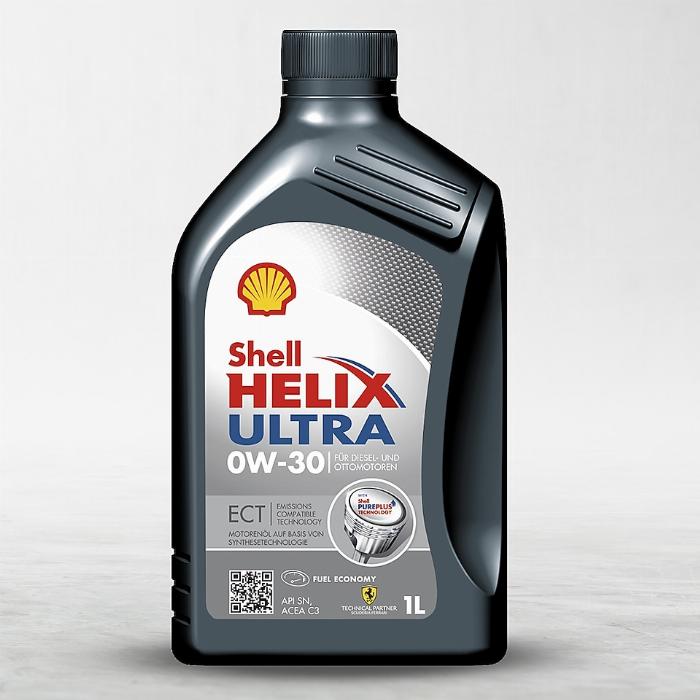 Shell 001E9392D - Моторное масло autodif.ru