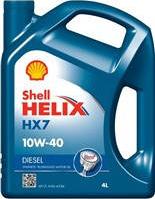 Shell 001E9244RUS - Моторное масло autodif.ru