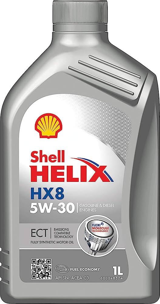 Shell 001F9607UK - Моторное масло autodif.ru