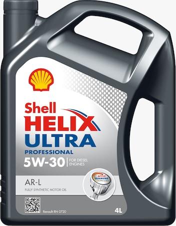 Shell 001F4540F - Моторное масло autodif.ru