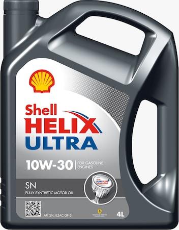 Shell 001G1636IRL - Моторное масло autodif.ru