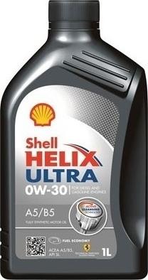 Shell 001F0279D - Моторное масло autodif.ru