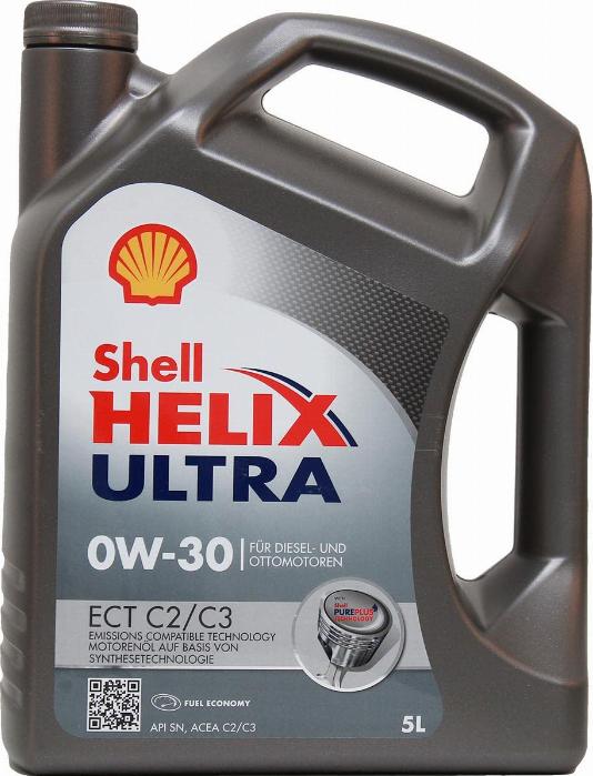 Shell 001F3259UK - Моторное масло autodif.ru