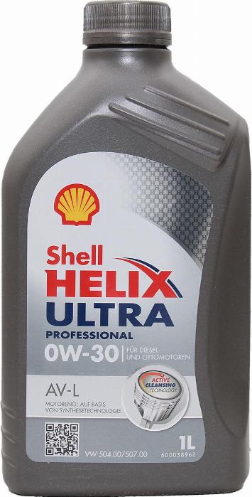 Shell 001F2650I - Моторное масло autodif.ru