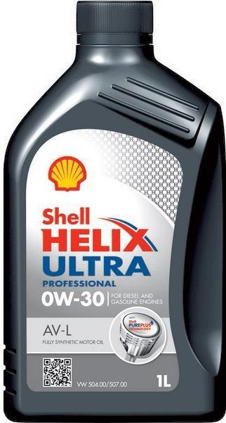 Shell 001F2650MDE - Моторное масло autodif.ru