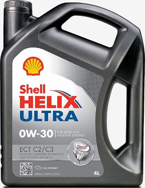 Shell 001G5577UK - Моторное масло autodif.ru