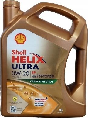Shell 001G6355RUS - Моторное масло autodif.ru