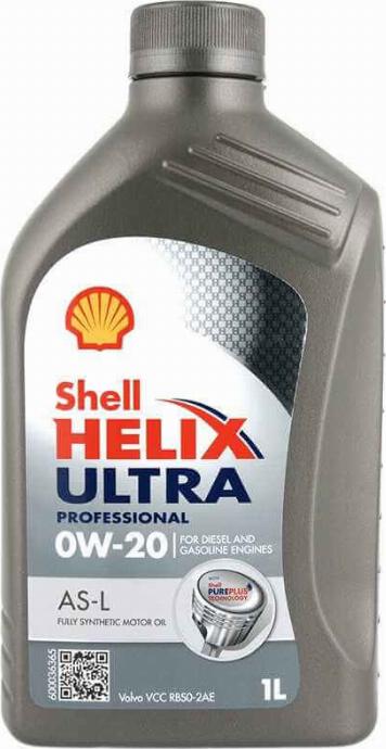 Shell 001G6355UK - Моторное масло autodif.ru