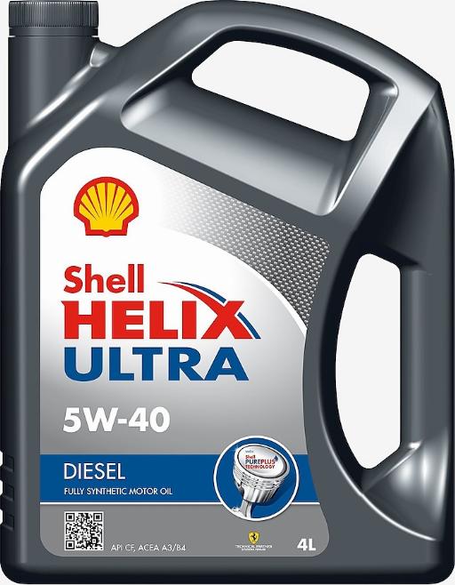 Shell 001G0251D - Моторное масло autodif.ru
