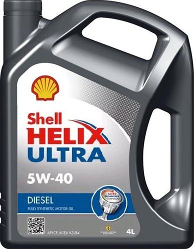 Shell 001G0251MDE - Моторное масло autodif.ru