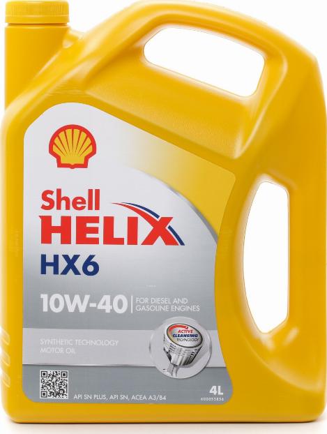 Shell 001H2391I - Моторное масло autodif.ru