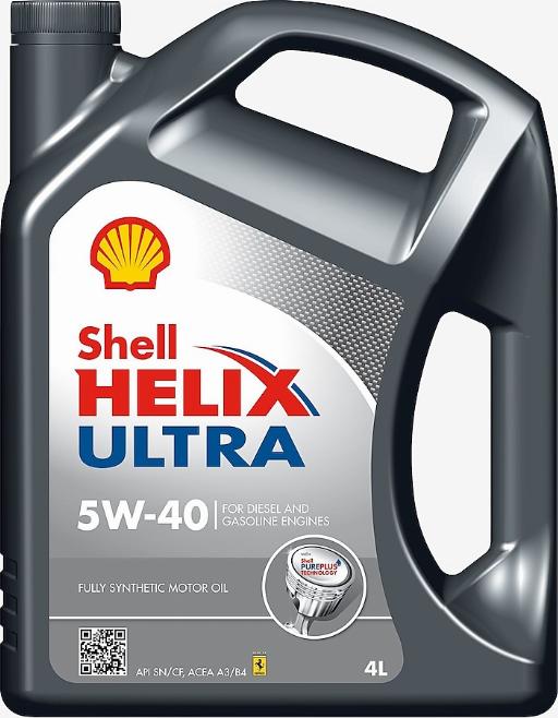 Shell 001H2220I - Моторное масло autodif.ru