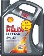 Shell 001H2217RUS - Моторное масло autodif.ru