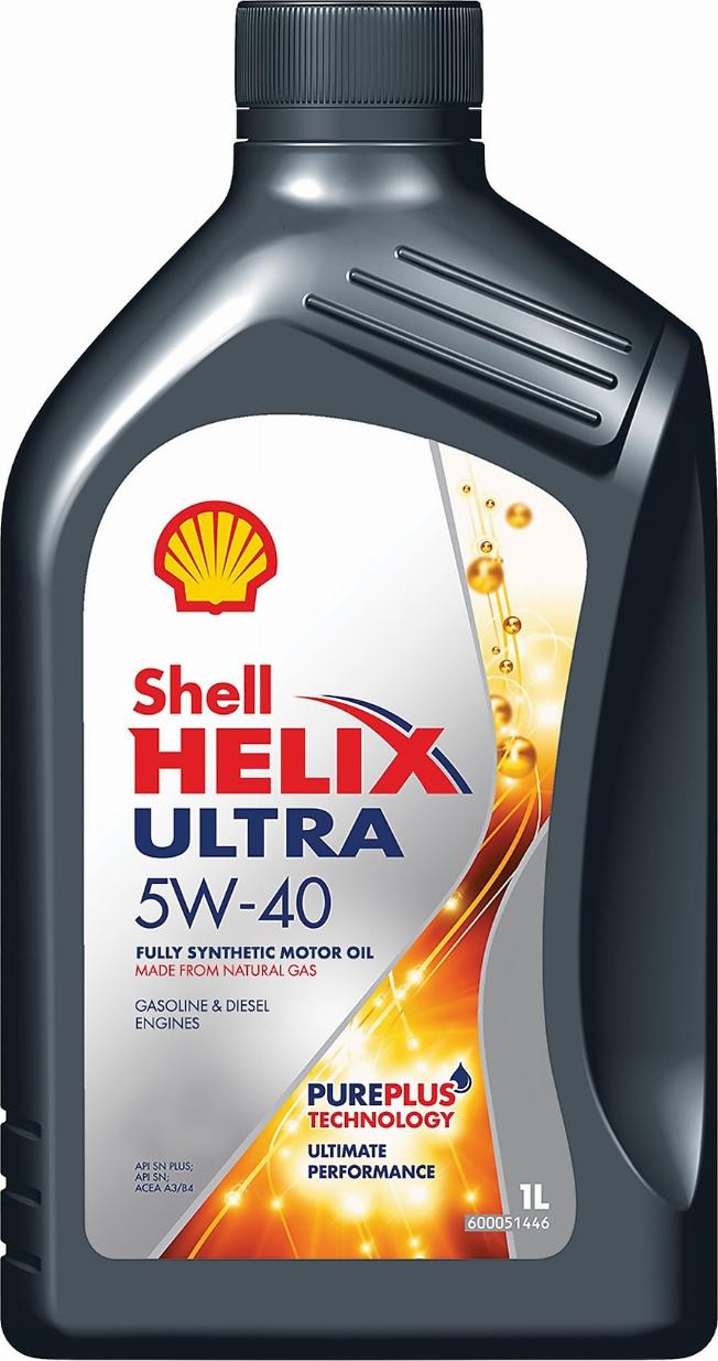 Shell 001I1539RUS - Моторное масло autodif.ru