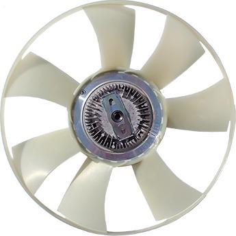 Sidat 9.6008 - Вентилятор, охлаждение двигателя autodif.ru