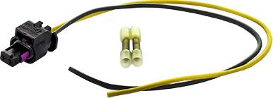 Sidat 405114 - Ремонтный комплект кабеля, клапанная форсунка autodif.ru