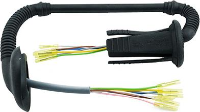 Sidat 405288 - Ремонтный комплект, кабельный комплект autodif.ru