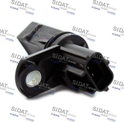 Sidat 83.402A2 - Датчик частоты вращения, автоматическая коробка передач autodif.ru