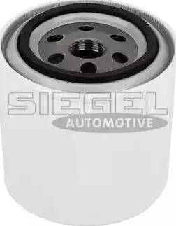 Siegel Automotive SA6A0006 - Масляный фильтр autodif.ru