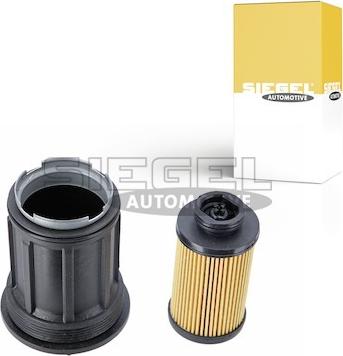 Siegel Automotive SA6A0027 - Карбамидный фильтр autodif.ru