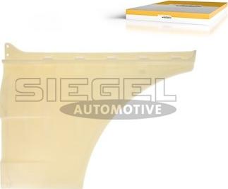 Siegel Automotive SA2D0485 - Удлинение двери autodif.ru
