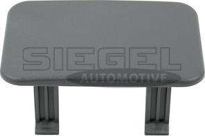 Siegel Automotive SA2D0572 - Облицовка, бампер autodif.ru