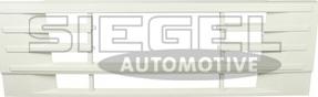 Siegel Automotive SA2D0044 - Решетка радиатора autodif.ru