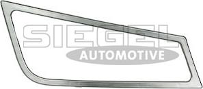 Siegel Automotive SA2D0126 - Рама, противотуманная фара autodif.ru