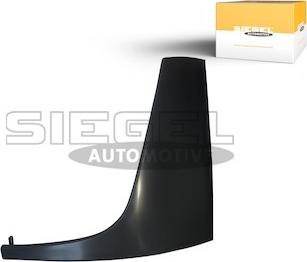 Siegel Automotive SA2D0852 - Покрытие, фара autodif.ru