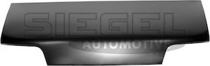 Siegel Automotive SA2D0750 - Капот двигателя autodif.ru