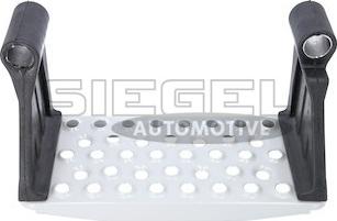 Siegel Automotive SA2D0709 - Подножка, накладка порога autodif.ru
