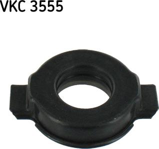 SKF VKC 3555 - Выжимной подшипник сцепления autodif.ru