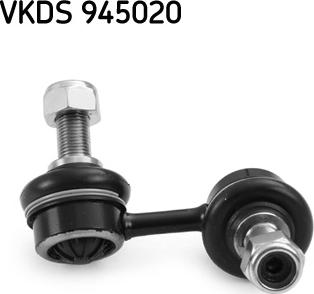 SKF VKDS 945020 - Тяга / стойка, стабилизатор autodif.ru