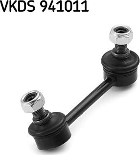 SKF VKDS 941011 - VKDS941011_тяга стабилизатора заднего левая!-Toyota RAV 4 ACA2#-CLA2# 00> autodif.ru