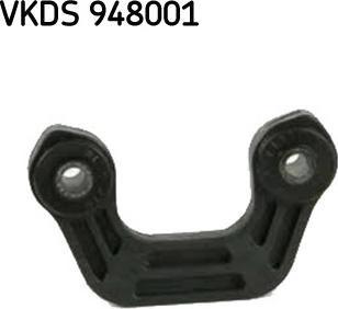 SKF VKDS 948001 - Тяга / стойка, стабилизатор autodif.ru