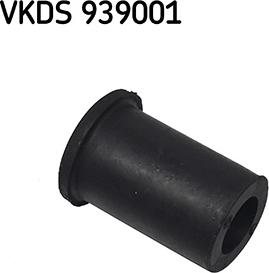 SKF VKDS 939001 - Сайлентблок, рычаг подвески колеса autodif.ru